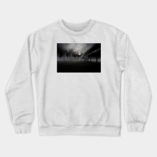 Dark Zurich Crewneck Sweatshirt